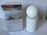 LOT DE 1000 PARFUN COURREGES BLANC 50 ML