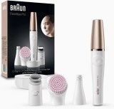 Bruan face spa pro lot de 1200