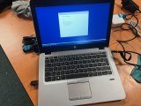 HP elitebook 820 G3