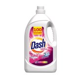 Dash 100 lavages liquide 5L