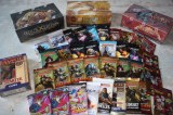 Achetes cartes Magic the Gathering et Pokemon suite à destockage ou liquidation