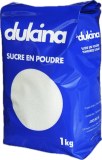 Sucre en poudre Dulcina