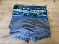 Lot pack boxer O’NEILL