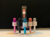 Micro karaoke Bluetooth portable