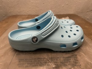 Sabots Crocs Authentique