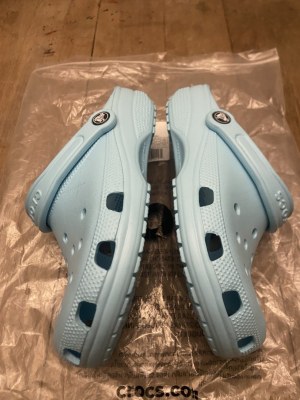 Sabots Crocs Authentique