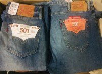 Jeans Marques " LEVIS "