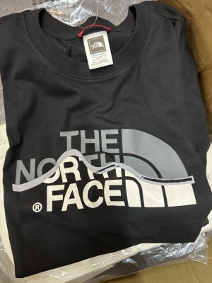 T-shirt The North Face