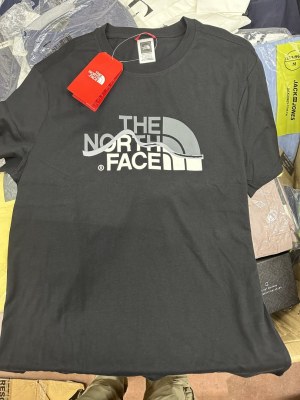 T-shirt The North Face