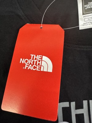 T-shirt The North Face