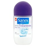 DEODORANT SANEX ROLL ON 50ML