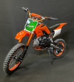 Dirt Bike 125cc CCR