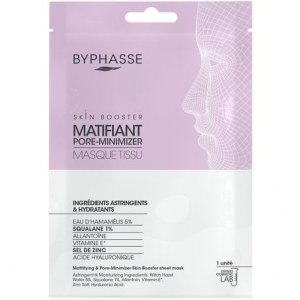 Byphasse masque