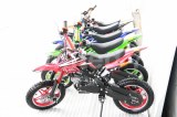 Dirt Bike Delta 49cc enfant 2 temps