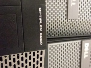 DELL OPTIPLEX 3020