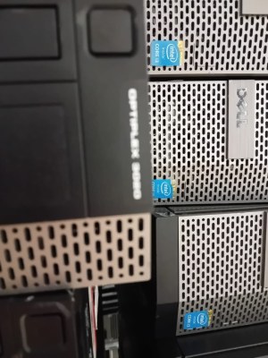 DELL OPTIPLEX 3020