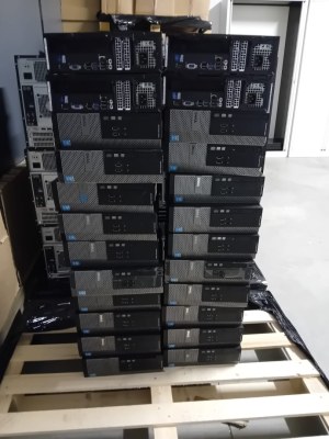 DELL OPTIPLEX 3020