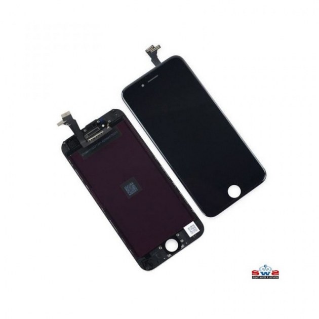 Ecran iPhone 6+ Noir premium Grossiste