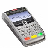 Pinpad ingenico PP30S - TPE terminal paiement USB Lecteur CB Carte
