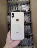 Vente en gros - iPhone X - 64 / 256GB - A / B GRADE