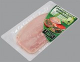 Jambon 6 tr qualité sup - sans polyphosphate - 150g