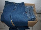 JEANS FEMME SHAN YI ZU JEANS