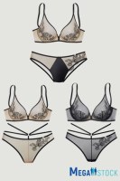 JETTE lingerie (ensembles) pour femmes, vente en gros