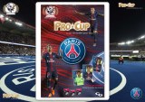 Jeu de plateau PSG saison 2018-2019