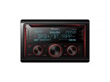 Pioneer Autoradio FH-S820DAB noir