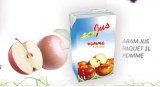 Jus de pomme Frais 100%