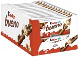 KINDER,MILKA,NESALE,KITKAT