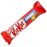 Kit Kat Chunky