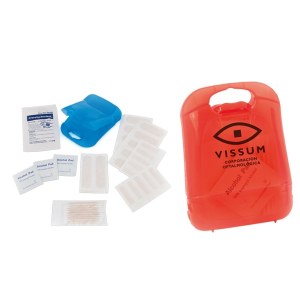 Kit d'Urgence "Yardim" - Objet publicitaire AVEC ou SANS logo - Cadeau client - Gift -...