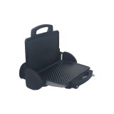 Compact Grill & Sandwich 3in1 - panini