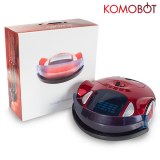 Robot Aspirateur Intelligent KomoBot