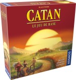 Catan : Jeu de Base