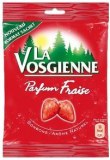 Bonbons la vosgiennes fraise sachet 160 g