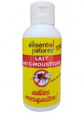 Lait anti-moustique 100% naturel 100ml