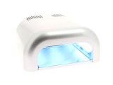 Lampe uv pour ongles gel 36 watt manucure