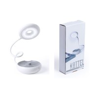 Lampe Kottel avec Connexion USB - Objet publicitaire AVEC ou SANS logo - Cadeau client...