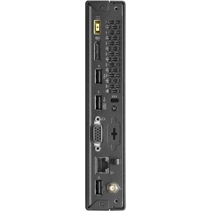 280x Lenovo ThinkCentre M73 Tiny Core i3-4150T / 4Go Ram / 320Go HDD / Sans AC / Sans...