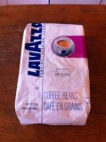 CAFE LAVAZZA GRAINS