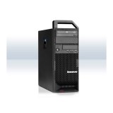 Lenovo ThinkStation S20 TW W3505 Windows 7 - Ordinateur Tour Workstation PC