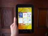 Tablette Lenovo