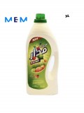 Lessive liquide MADAR 3 litres