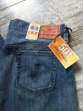 Jeans femme levi's en destockage