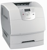 Lexmark Optra T640