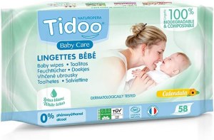 RECHERCHE LINGETTES BEBE en gros volume