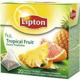 Thé Lipton Fruit Tropical