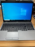 Dell Precision 3550 - i7, 16 Go RAM, 512 Go SSD, UHD Graphics